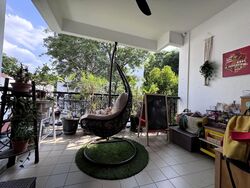 Tanglin Park (D10), Condominium #551239921